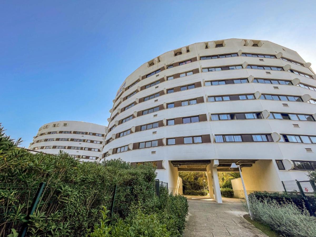 Apartment Arena-1 By Interhome Ла-Гранд-Мот Экстерьер фото