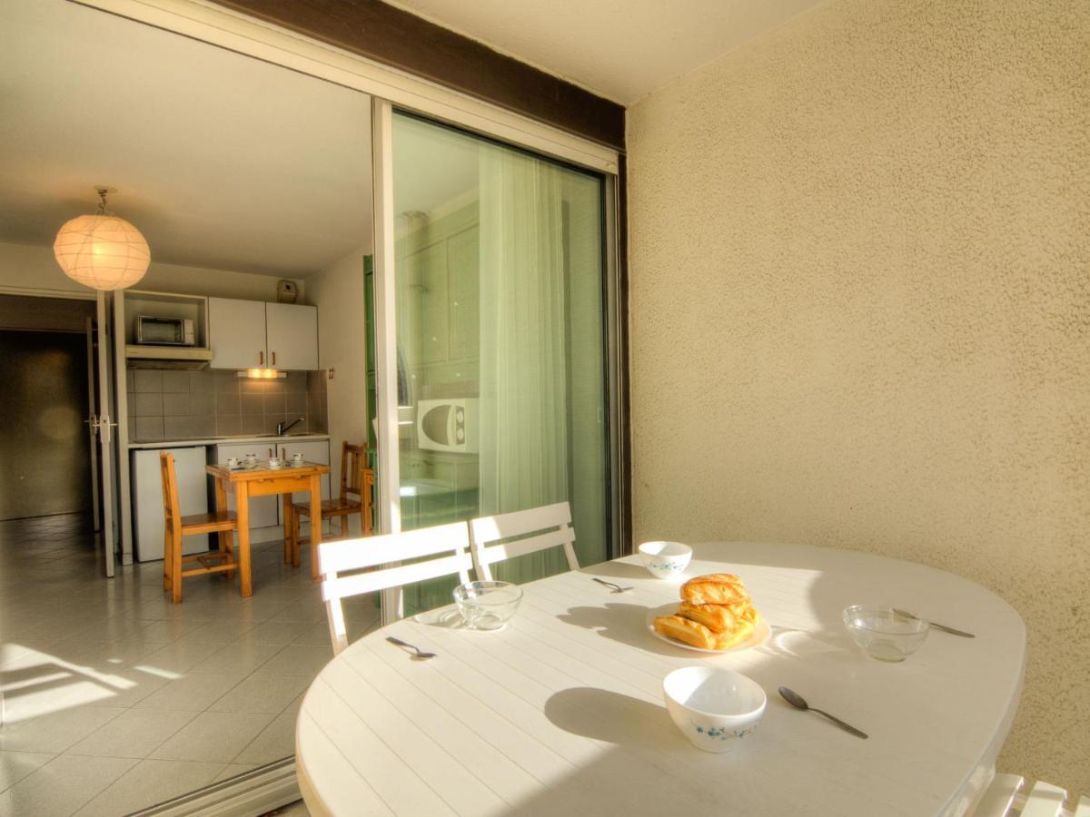 Apartment Arena-1 By Interhome Ла-Гранд-Мот Экстерьер фото